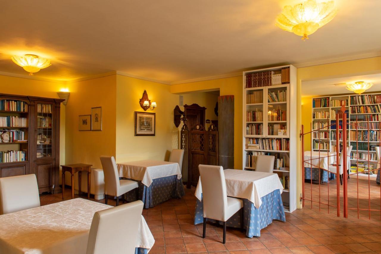 Borgo I Tre Baroni - Spa Suites & Resort Poppi Exterior foto