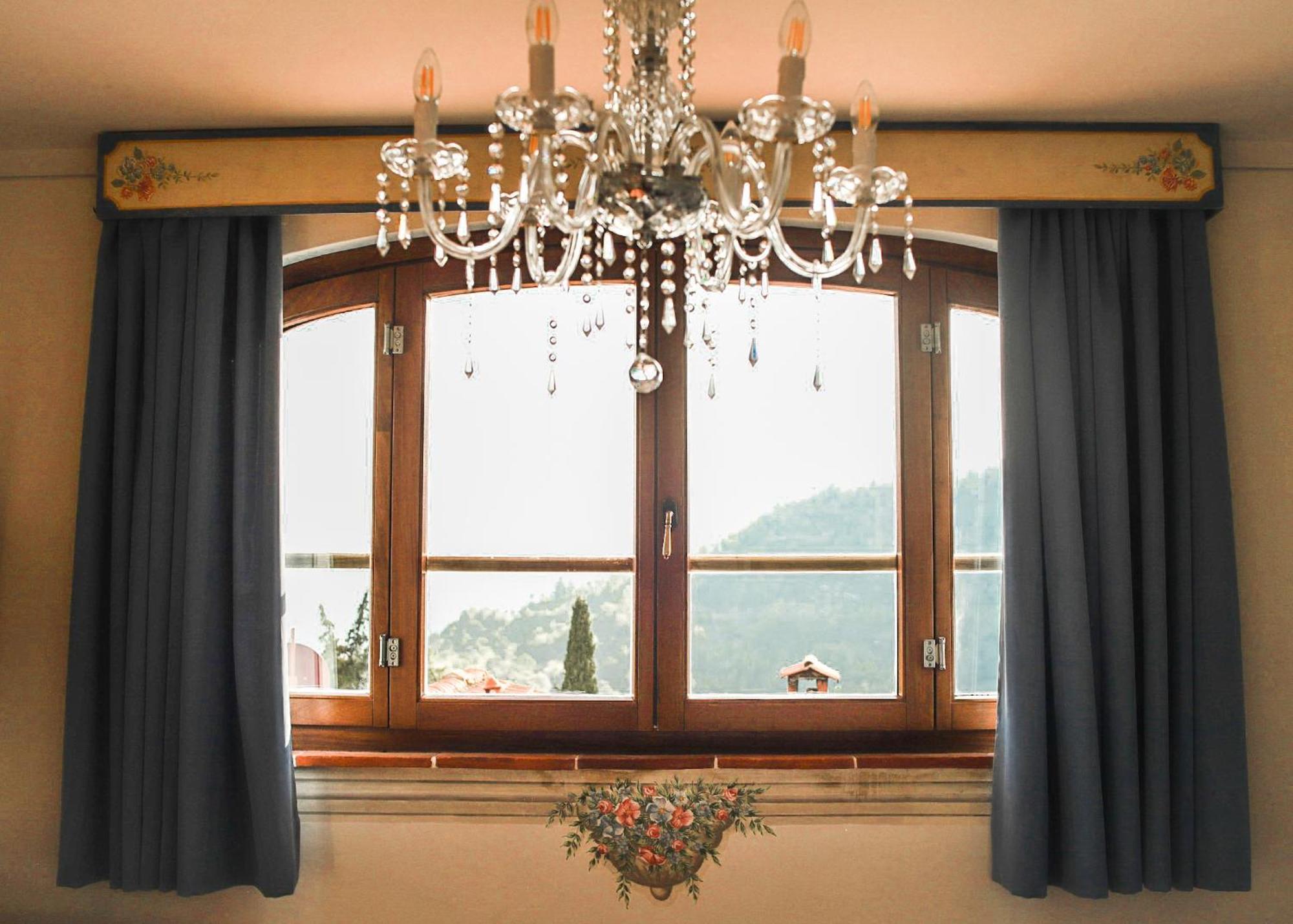 Borgo I Tre Baroni - Spa Suites & Resort Poppi Exterior foto