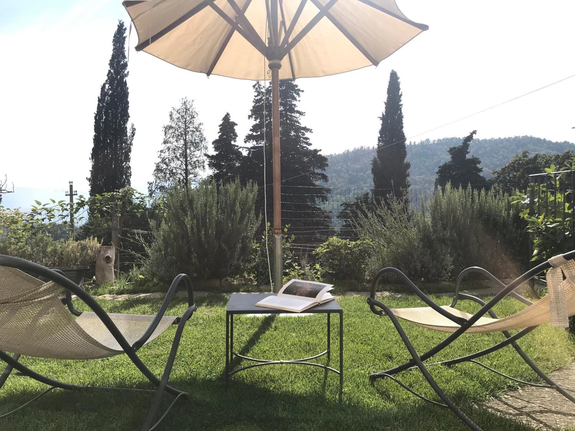 Borgo I Tre Baroni - Spa Suites & Resort Poppi Quarto foto